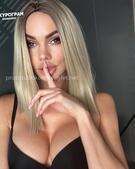 Анкета проститутки Ася - метро Алексеевский, возраст - 25