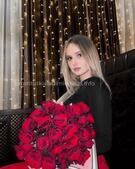 Анкета проститутки Елена - метро Тимирязевский, возраст - 25