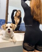 Анкета проститутки Аврора - метро Таганский, возраст - 25