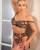 Анкета проститутки Мелисса - метро Измайлово, возраст - 25