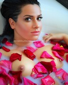 Анкета проститутки Яна - метро Дорогомилово, возраст - 25