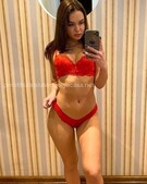 Анкета проститутки Мишель - метро Южнопортовый, возраст - 25