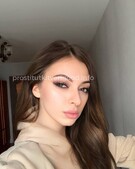 Анкета проститутки Ленусик - метро Ломоносовский, возраст - 25