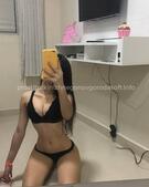 Анкета проститутки Мирослава - метро Орехово-Борисово Южное, возраст - 25