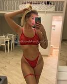 Анкета проститутки Анюта - метро Метрогородок, возраст - 25