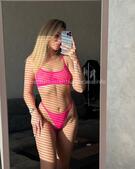 Анкета проститутки Марина - метро Ясенево, возраст - 25