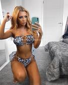 Анкета проститутки Ольга - метро Покровское-Стрешнево, возраст - 25