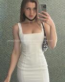 Анкета проститутки Рената - метро Тимирязевский, возраст - 25