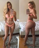 Анкета проститутки Инга - метро Тверской, возраст - 25