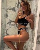 Анкета проститутки Лада - метро Зябликово, возраст - 25