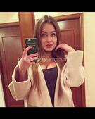 Анкета проститутки Маргарита - метро Бибирево, возраст - 25