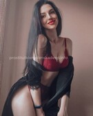 Анкета проститутки Викуся - метро Дорогомилово, возраст - 25