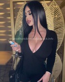 Анкета проститутки Катюша - метро Коньково, возраст - 25