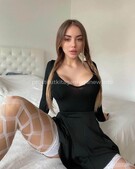 Анкета проститутки Тая - метро Сокол, возраст - 25