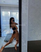 Анкета проститутки Мишель - метро Пресненский, возраст - 25