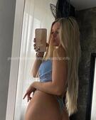 Анкета проститутки Юля - метро Таганский, возраст - 25