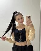 Анкета проститутки Катенька - метро Новокосино, возраст - 25