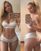 Анкета проститутки Ксюша - метро Хамовники, возраст - 25