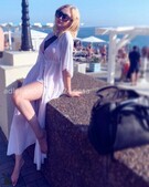 Анкета проститутки Милана - метро Нагатино-Садовники, возраст - 25