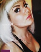 Анкета проститутки Лаура - метро Даниловский, возраст - 25