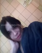 Анкета проститутки Мария - метро Даниловский, возраст - 25