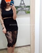 Анкета проститутки Таюша - метро Выхино-Жулебино, возраст - 25