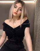 Анкета проститутки Эвелина - метро Свиблово, возраст - 25