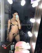 Анкета проститутки Любовь - метро Фили-Давыдково, возраст - 25