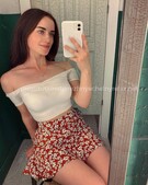 Анкета проститутки Устина - метро Текстильщики, возраст - 25