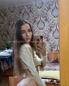 Анкета проститутки Роза - метро Нагатино-Садовники, возраст - 25