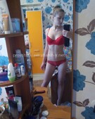 Анкета проститутки Забава - метро Южное Измайлово, возраст - 25