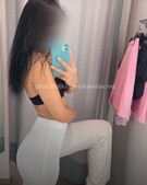 Анкета проститутки Марина - метро Коломенское, возраст - 25