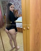 Анкета проститутки Лиза - метро Бабушкинский, возраст - 25