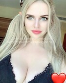 Анкета проститутки Рада - метро Можайский, возраст - 26