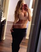 Анкета проститутки Карина - метро Тимирязевский, возраст - 26