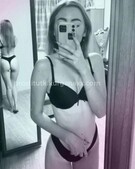 Анкета проститутки Жанна - метро Щукино, возраст - 26