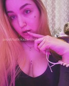 Анкета проститутки Раиса - метро Хамовники, возраст - 26