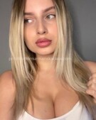 Анкета проститутки Зоя - метро Перово, возраст - 26