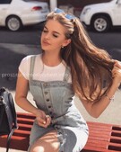 Анкета проститутки Галя - метро Нижегородский, возраст - 26