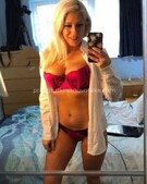 Анкета проститутки Варвара - метро Ховрино, возраст - 26