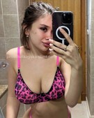 Анкета проститутки Виктория - метро Куркино, возраст - 26