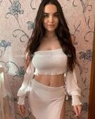 Анкета проститутки Элеонора - метро Хорошевский, возраст - 26