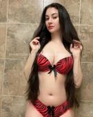 Анкета проститутки Милослава - метро Тверской, возраст - 26