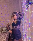 Анкета проститутки Лаура - метро Ясенево, возраст - 26