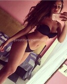 Анкета проститутки Стелла - метро Ломоносовский, возраст - 26