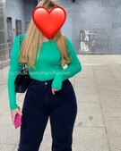 Анкета проститутки Анечка - метро Академический, возраст - 26