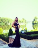 Анкета проститутки Леночка - метро Тропарево-Никулино, возраст - 26