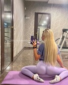 Анкета проститутки Инга - метро Тверской, возраст - 26