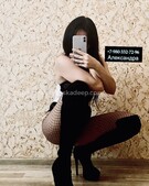 Анкета проститутки Леля - метро Гагаринский, возраст - 26