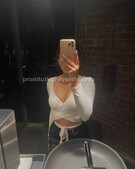 Анкета проститутки Надюша - метро Северное Медведково, возраст - 27